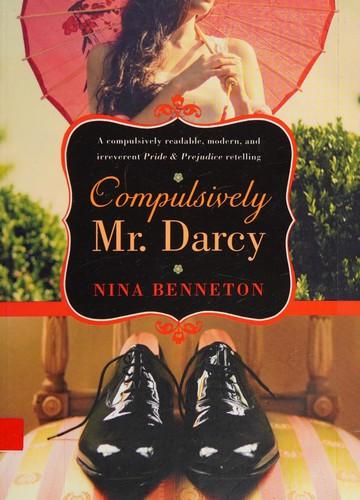 Compulsively Mr. Darcy