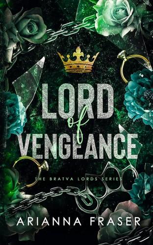 Lord of Vengeance