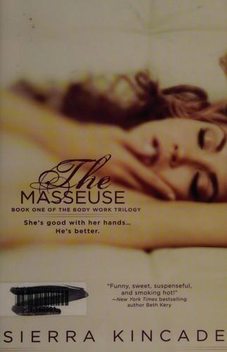 The masseuse