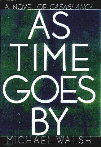 As time goes by