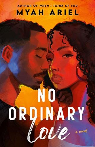 No Ordinary Love