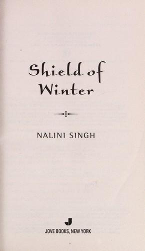 Shield of winter