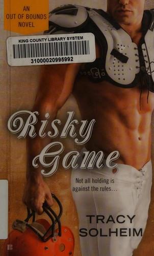 Risky Game