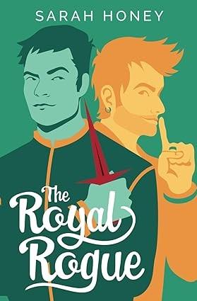 The Royal Rogue