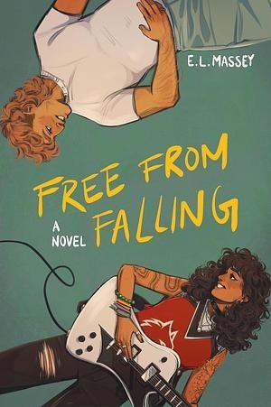 Free From Falling