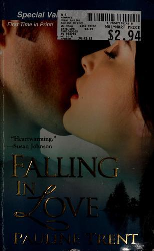 Falling in love