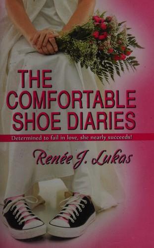 The comfortable shoe diaries
