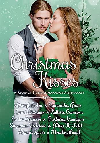 Christmas Kisses
