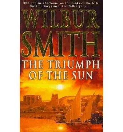 Triumph Of The Sun
