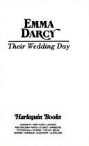 Their Wedding Day  (This Time, Forever)