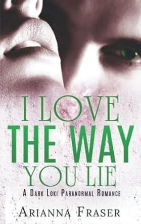 I Love the Way You Lie