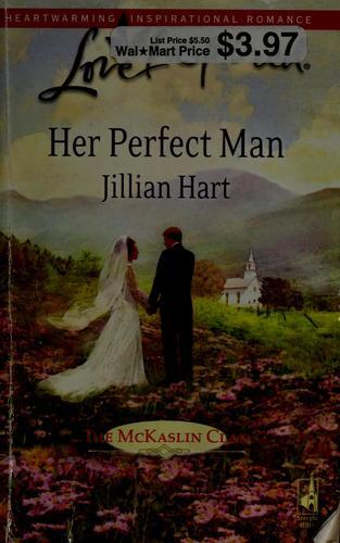 Her perfect man