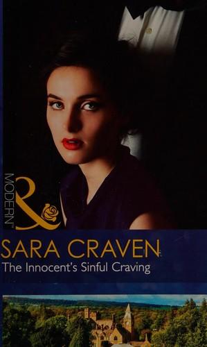 The Innocent's Sinful Craving