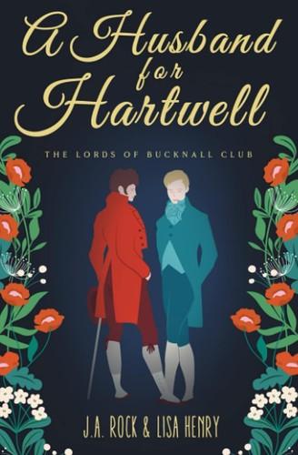 A Husband for Hartwell