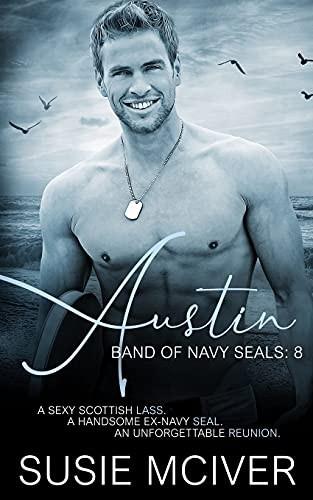 AUSTIN (Band of Navy Seals)