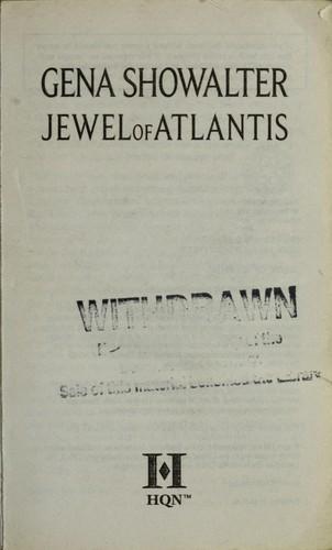 Jewel of Atlantis