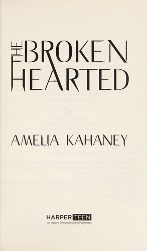 The brokenhearted