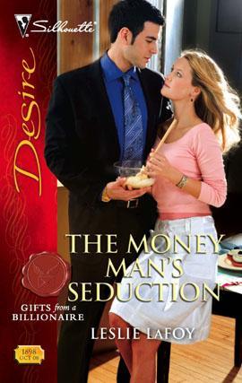 The money man's seduction