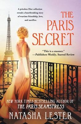 Paris Secret