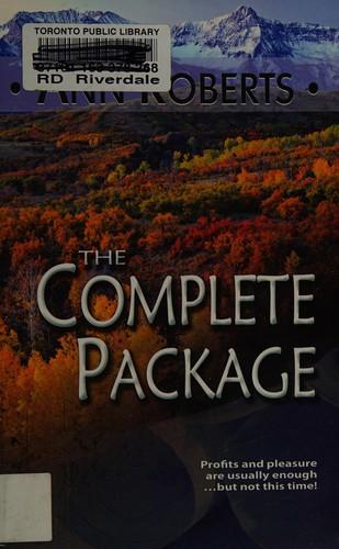 The complete package