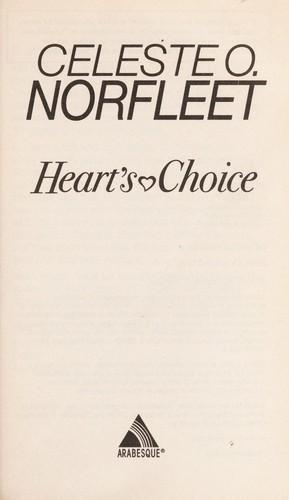 Heart's choice