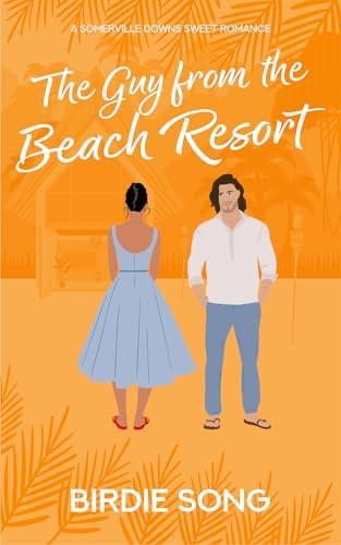 The Guy from the Beach Resort