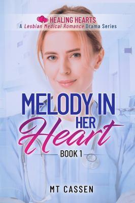 Melody in Her Heart : Healing Hearts