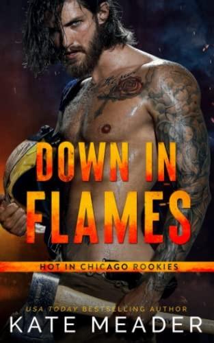 Down in Flames