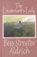 The lieutenant's lady