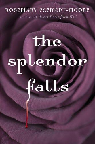 The splendor falls