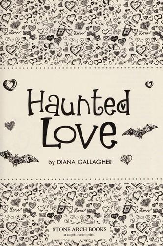 Haunted love