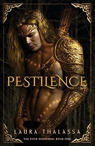 Pestilence (The four Horsemen #1)