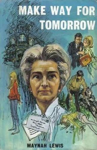 Make way for tomorrow