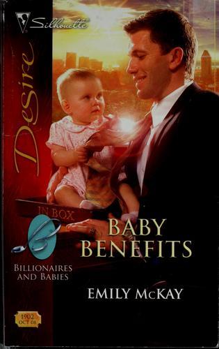 Baby benefits