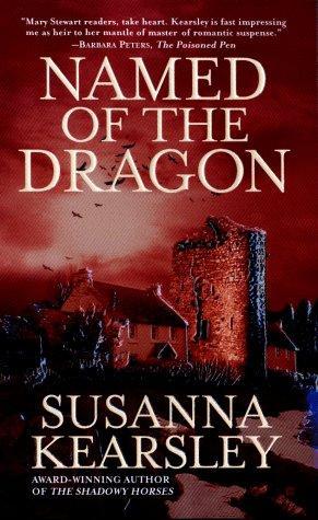 Named of the dragon