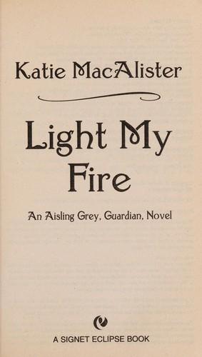 Light My Fire