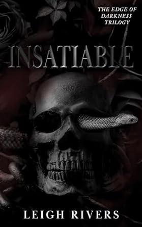 Insatiable