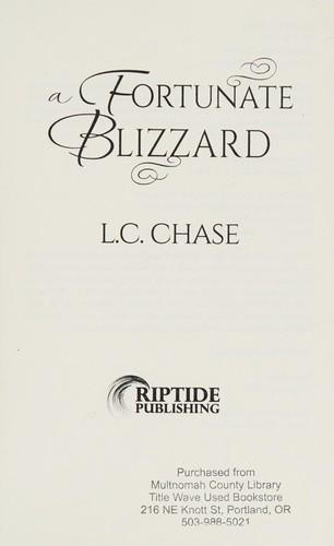 Fortunate Blizzard