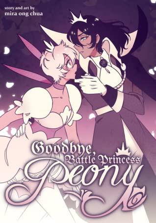 Goodbye, Battle Princess Peony