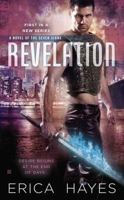 Revelation A Novel Of The Seven Signs