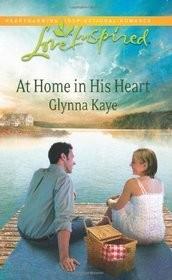 At home in his heart