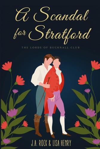 A Scandal for Stratford