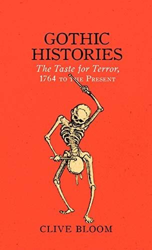 Gothic histories