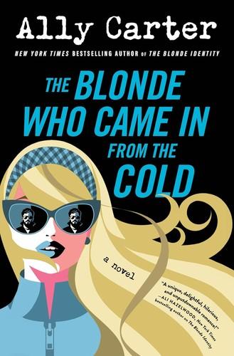 Blonde Who Came in from the Cold