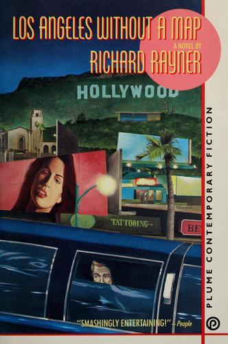Los Angeles without a map