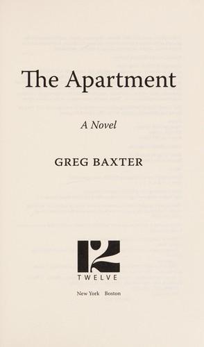 The apartment