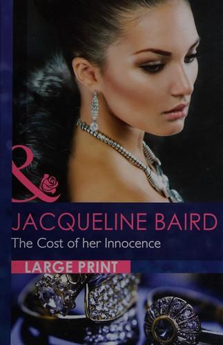 Cost of Her Innocence