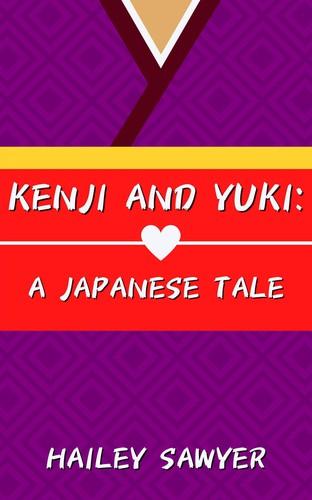 Kenji and Yuki