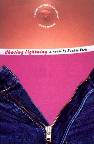 Chasing lightning