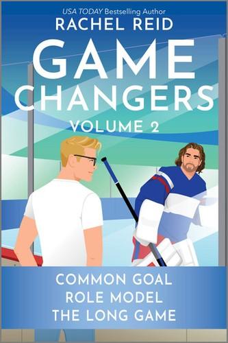 Common Goal / Role Model / The Long Game
